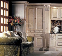 Кухня Creta JK 106 Кухня Creta JK 106 фабрика Jumbo Collection