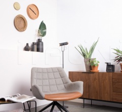 Кресло Doulton Кресло Doulton фабрика Zuiver