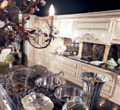 Кухня Creta JK 106 Кухня Creta JK 106 фабрика Jumbo Collection