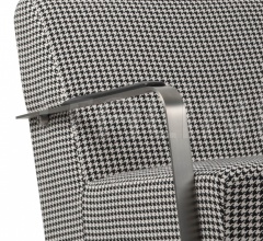 Кресло Adwin Кресло Adwin фабрика Zuiver