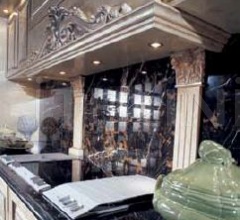 Кухня Creta JK 106 Кухня Creta JK 106 фабрика Jumbo Collection