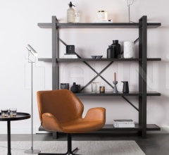 Кресло Nikki Кресло Nikki фабрика Zuiver