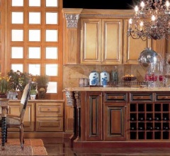 Кухня Creta JK 203 Кухня Creta JK 203 фабрика Jumbo Collection