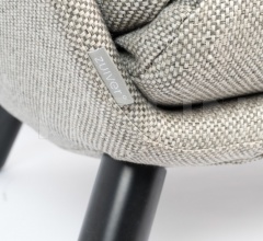 Кресло Lazy Sack Кресло Lazy Sack фабрика Zuiver