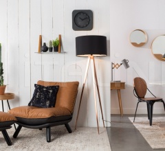 Кресло Lazy Sack Кресло Lazy Sack фабрика Zuiver