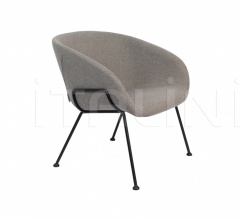 Кресло Feston Кресло Feston фабрика Zuiver