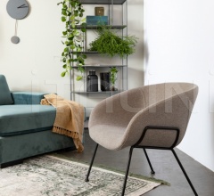 Кресло Feston Кресло Feston фабрика Zuiver