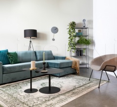 Кресло Feston Кресло Feston фабрика Zuiver