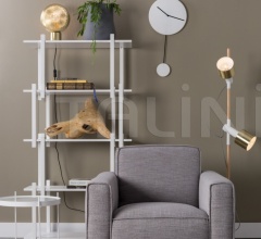 Кресло Bor Кресло Bor фабрика Zuiver