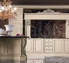 Кухня Domus JK 005 фабрика Jumbo Collection