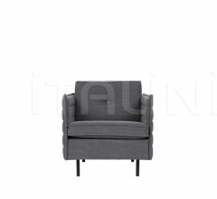 Кресло Jaey Кресло Jaey фабрика Zuiver