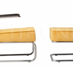 Кресло Ridge Rib Кресло Ridge Rib фабрика Zuiver