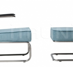 Кресло Ridge Rib Кресло Ridge Rib фабрика Zuiver