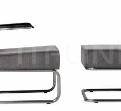 Кресло Ridge Rib Кресло Ridge Rib фабрика Zuiver