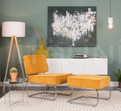 Кресло Ridge Rib Кресло Ridge Rib фабрика Zuiver