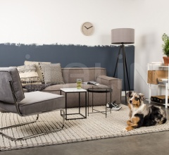 Кресло Ridge Rib Кресло Ridge Rib фабрика Zuiver