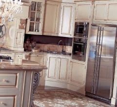 Кухня Domus JK 008 фабрика Jumbo Collection