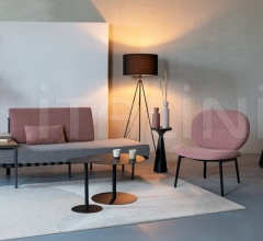 Диван Star Диван Star фабрика Zuiver