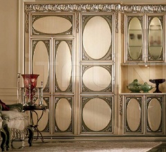 Кухня Four Seasons JK 007 Кухня Four Seasons JK 007 фабрика Jumbo Collection