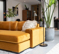 Диван Fiep Диван Fiep фабрика Zuiver