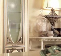 Кухня Four Seasons JK 007 Кухня Four Seasons JK 007 фабрика Jumbo Collection