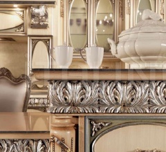 Кухня Four Seasons JK 007 Кухня Four Seasons JK 007 фабрика Jumbo Collection