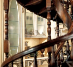 Кухня Four Seasons JK 007 Кухня Four Seasons JK 007 фабрика Jumbo Collection