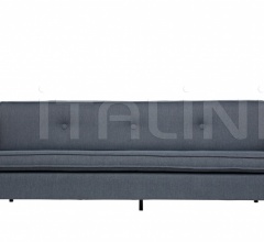 Трехместный диван Jaey Трехместный диван Jaey фабрика Zuiver