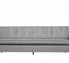 Трехместный диван Jaey Трехместный диван Jaey фабрика Zuiver