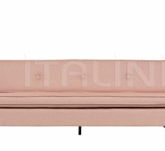 Трехместный диван Jaey Трехместный диван Jaey фабрика Zuiver