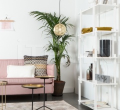 Трехместный диван Jaey Трехместный диван Jaey фабрика Zuiver