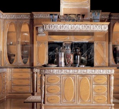 Кухня Four Seasons JK 203 Кухня Four Seasons JK 203 фабрика Jumbo Collection