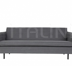 Двухместный диван Jaey Двухместный диван Jaey фабрика Zuiver