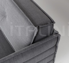 Двухместный диван Jaey Двухместный диван Jaey фабрика Zuiver