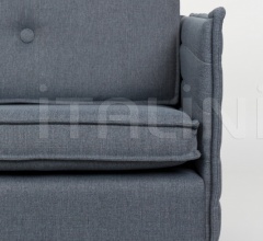 Двухместный диван Jaey Двухместный диван Jaey фабрика Zuiver