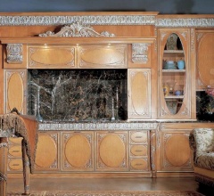 Кухня Four Seasons JK 203 Кухня Four Seasons JK 203 фабрика Jumbo Collection