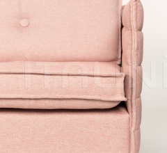 Двухместный диван Jaey Двухместный диван Jaey фабрика Zuiver