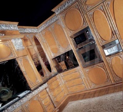 Кухня Four Seasons JK 203 Кухня Four Seasons JK 203 фабрика Jumbo Collection