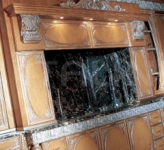 Кухня Four Seasons JK 203 Кухня Four Seasons JK 203 фабрика Jumbo Collection