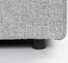 Диван King Диван King фабрика Zuiver