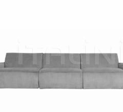 Модульный диван James Модульный диван James фабрика Zuiver