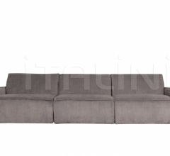 Модульный диван James Модульный диван James фабрика Zuiver