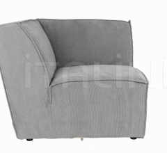 Модульный диван James Модульный диван James фабрика Zuiver