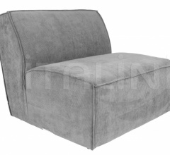 Модульный диван James Модульный диван James фабрика Zuiver