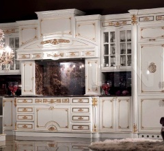 Кухня Prestige JK 117 фабрика Jumbo Collection