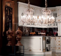 Кухня Prestige JK 117 фабрика Jumbo Collection