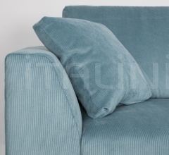 Диван Dragon Rib Диван Dragon Rib фабрика Zuiver