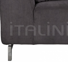 Диван Dragon Rib Диван Dragon Rib фабрика Zuiver