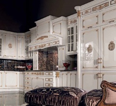 Кухня Prestige JK 117 фабрика Jumbo Collection