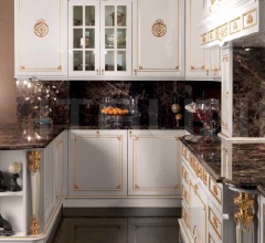 Кухня Prestige JK 117 фабрика Jumbo Collection